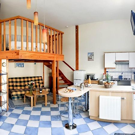 Petite Maison De Plage Boulogne-sur-Mer Exterior photo