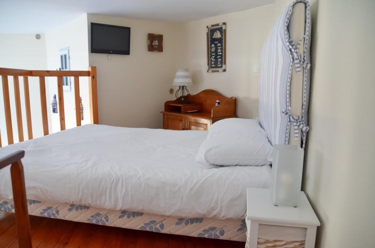 Petite Maison De Plage Boulogne-sur-Mer Exterior photo